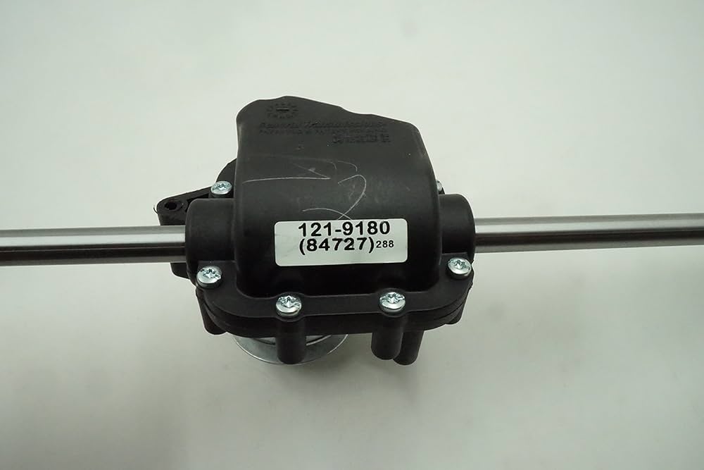 Amazon.com : Genuine OEM TORO Parts - Transmission-4.5/1 115